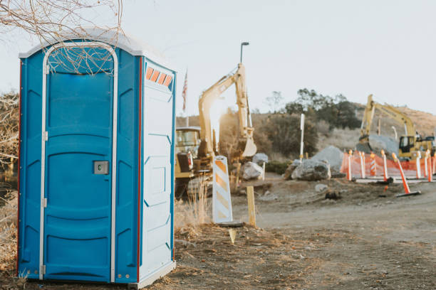 Best Portable restroom trailer rental  in Three Way, TN