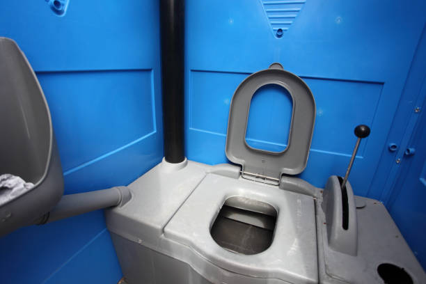 Portable Toilet Options We Offer in Three Way, TN